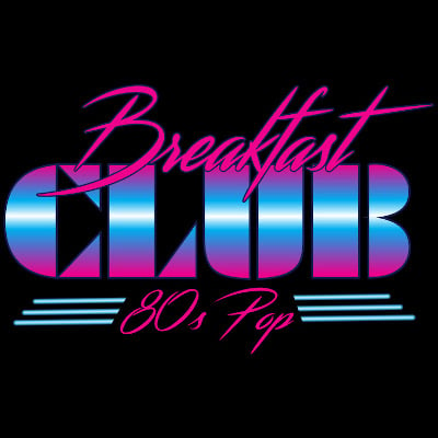 BREAKFAST CLUB Logo