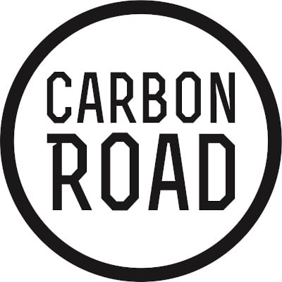 CARBON ROAD Logo