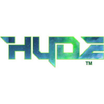HYDE Logo