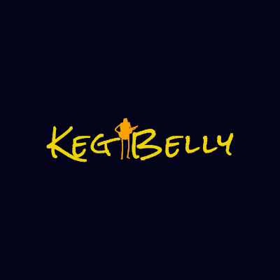 KEG BELLY Logo