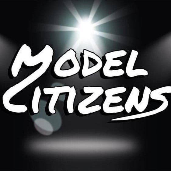 MODEL CITIZENS Logo