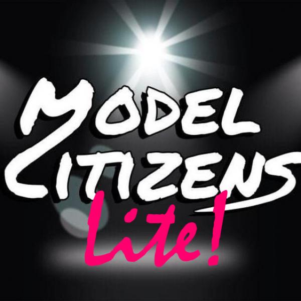 MODEL CITIZENS LITE Logo
