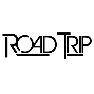 ROAD TRIP Logo