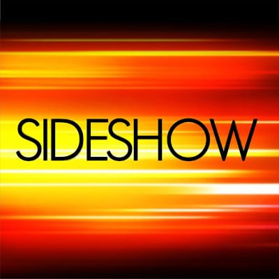 SIDESHOW Logo
